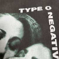 Vintage 1993 Type O Negative Bloody Kisses T-Shirt