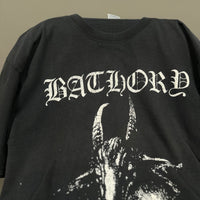 Vintage 1990s Bathory T-Shirt
