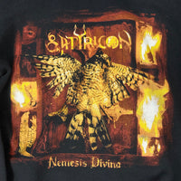 Satyricon 2006 Nemesis Divina Sweatshirt
