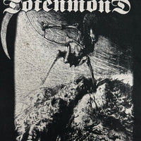 Totenmond 1997 Väterchen Frost Vintage T-Shirt