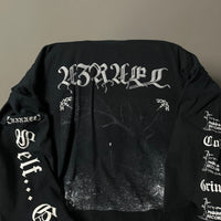Azrael 2007 Self Goat Longsleeve