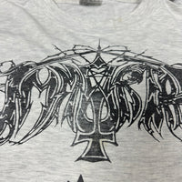 Immortal 1995 Battles In The North Vintage Longsleeve