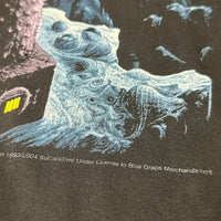 Vintage 2004 Suffocation Longsleeve