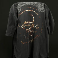 Vintage 1993 Entombed Misanthropic T-Shirt