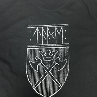 Vintage 2000s Taake T-Shirt