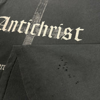 Gorgoroth 1996 Antichrist Vintage T-Shirt