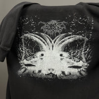 Darkthrone 1996 Goatlord Vintage Longsleeve