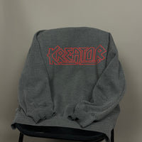 Vintage 1990 Kreator Sweater