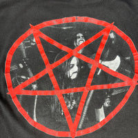 Vintage 1993 Emperor Rider Longsleeve