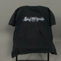 Satanic Warmaster 2000s Werwolf T-Shirt