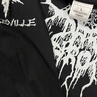 Darkthrone 1998 Wolfs Among Sheeps Vintage Longsleeve