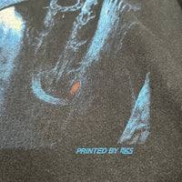 Vintage 1993 Benediction World Violation Longsleeve