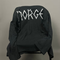 Satyricon 90s Pesten Vintage Longsleeve
