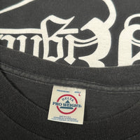 Vintage 1990s Emperor Nightside Eclipse Longsleeve