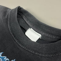 Vintage 1995 Dissection World Tour Light's Bane T-Shirt