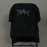 Vintage 1990s Immolation T-Shirt
