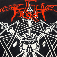 Celtic Frost 2010 Morbid Tales Sweater