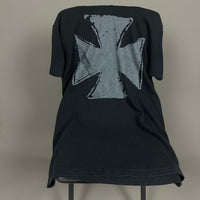 Vintage 1991 Entombed Clandestine T-Shirt