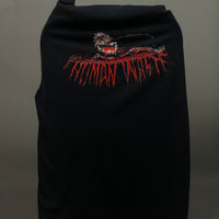 Suffocation 90s Human Waste Vintage T-Shirt