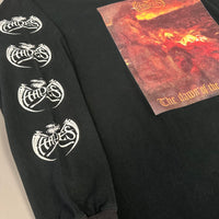 Vintage 1997 Hades Knights Of Revelation Longsleeve