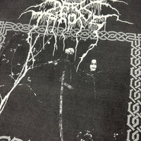 Darkthrone 1993 Under A Funeral Moon Vintage Longsleeve