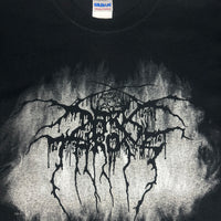 Darkthrone 2007 Hellbound Underground Sound T-Shirt