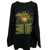 Bolt Thrower 2002 Ground Assault Longsleeve