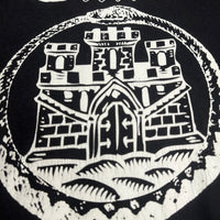 Vintage 2000s Taake Svartekunst T-Shirt