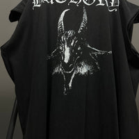 Vintage 2001 Bathory Sleeveless T-Shirt