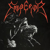 Emperor 1997 Rider Vintage T-Shirt