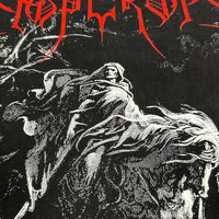 Vintage 1993 Emperor Rider T-Shirt