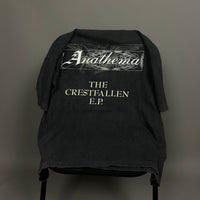 Vintage 1992 Anathema The Crestfallen E.P. T-Shirt
