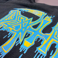 Death 1991 Spiritual Healing Vintage T-Shirt