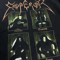 Emperor 2000s Band Sweatshirt