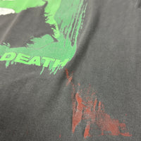 Type O Negative 1994 Christian Woman Vintage Longsleeve