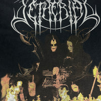 Vintage 1998 Setherial Lords Of The Night Realm Longsleeve
