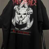 Vintage 1993 Annoyance Ultra Violence T-Shirt