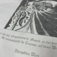Burzum 90s Varg Vintage Sweater