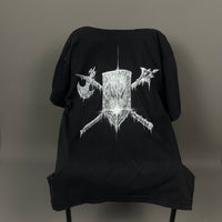 Vintage 1993 Enslaved Eld T-Shirt