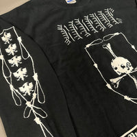 Revenge 2000s Burden Eradication Longsleeve