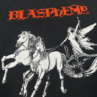 Blasphemy 2013 Gods of War T-Shirt