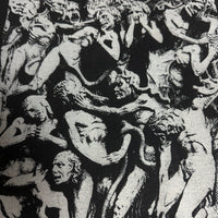 Vintage 1992 Cathedral Forest Of Equilibrium T-Shirt