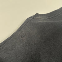 Vintage 1992 Carcass Tour Longsleeve