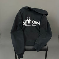 Satyricon 2006 Nemesis Divina Sweatshirt