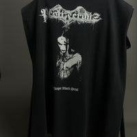 Pestiferous 2005 Dark Seasons Vintage T-Shirt Tank Top