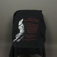 Marduk 1999 Gods Planet Vintage T-Shirt