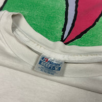 Meat Puppets 1991 Vintage T-Shirt