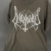 Vintage 1995 Unleashed Victory T-Shirt