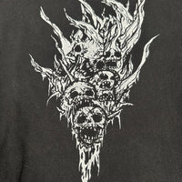 Vintage 2005 Tsjuder Longsleeve