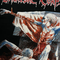 Cannibal Corpse 2000s Tomb Of The Multilated T-Shirt